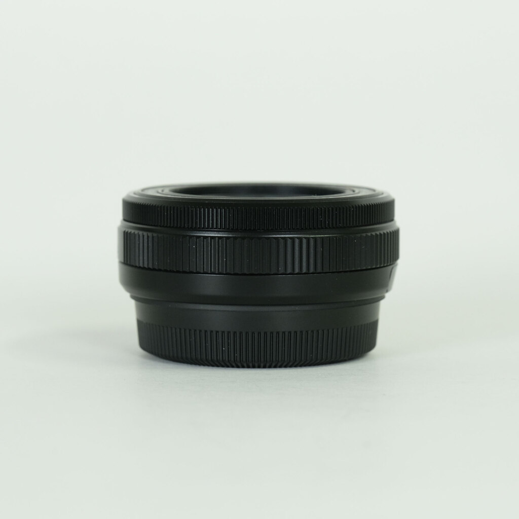 FUJIFILM XF27mmF2.8 R WR FUJIFILM XF27mmF2.8 R WR