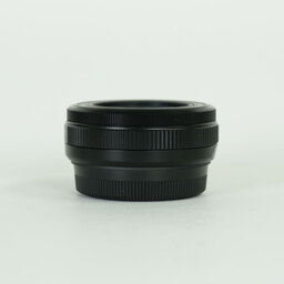 FUJIFILM XF27mmF2.8 R WR FUJIFILM XF27mmF2.8 R WR