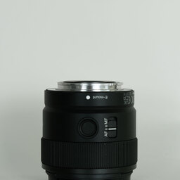 SONY E 11mm F1.8 SEL11F18