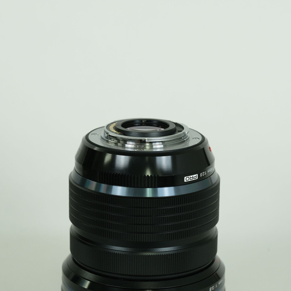 OLYMPUS M.ZUIKO DIGITAL ED 7-14mm F2.8 PRO