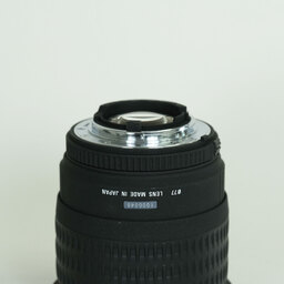 SIGMA 24mm F1.8 EX DG ASPHERICAL MACRO (ニコンF用)