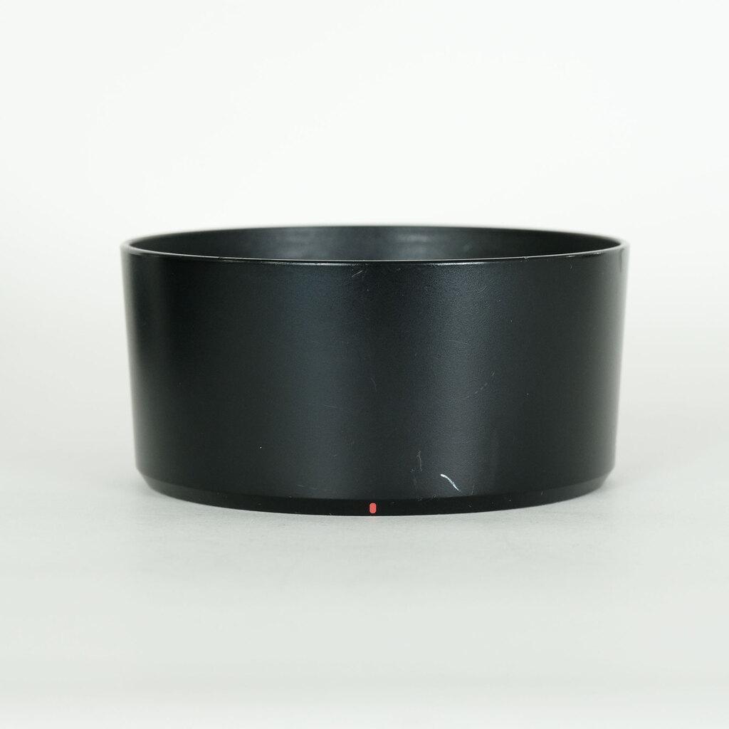 SONY FE 85mm F1.8 SEL85F18