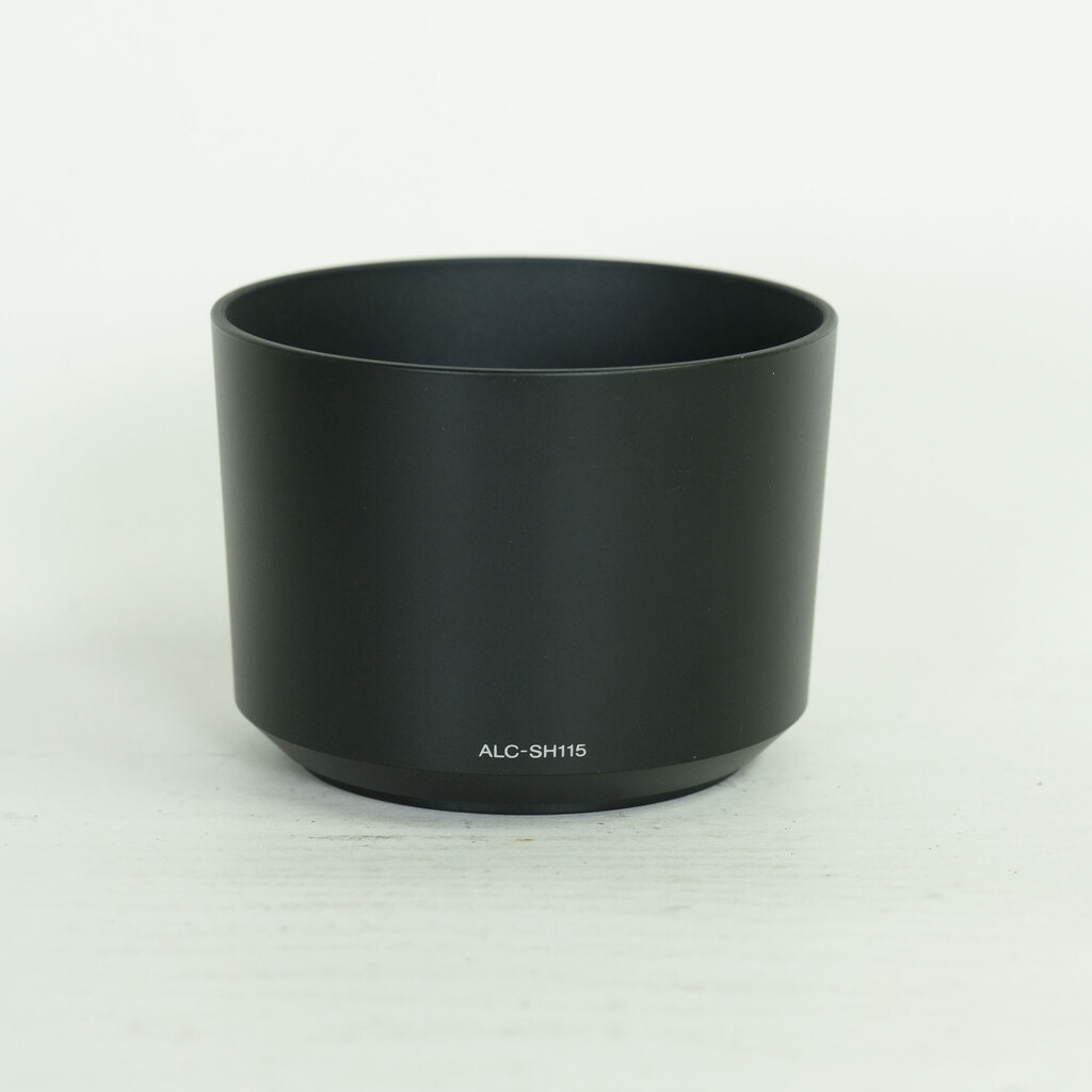 SONY E 55-210mm F4.5-6.3 OSS SEL55210 SONY E 55-210mm F4.5-6.3 OSS SEL55210