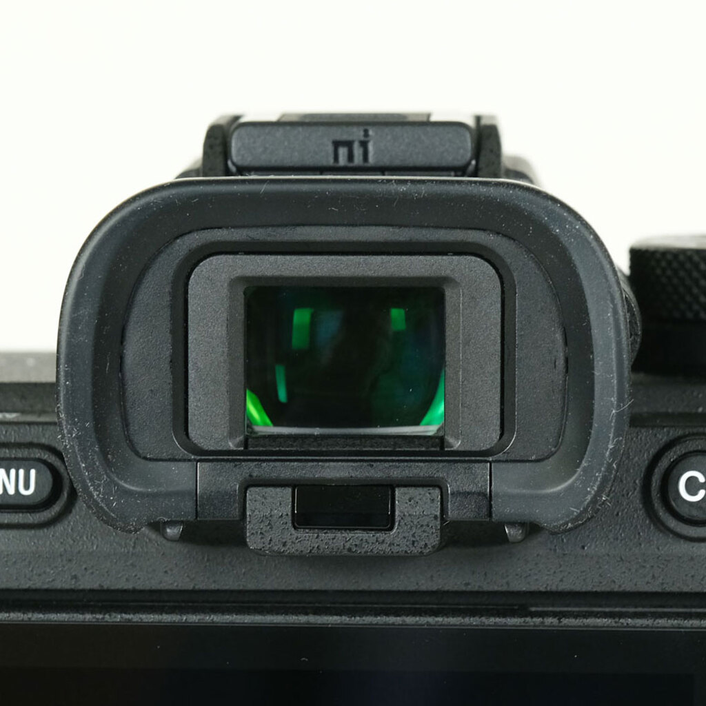 SONY α7 IV（ILCE-7M4）