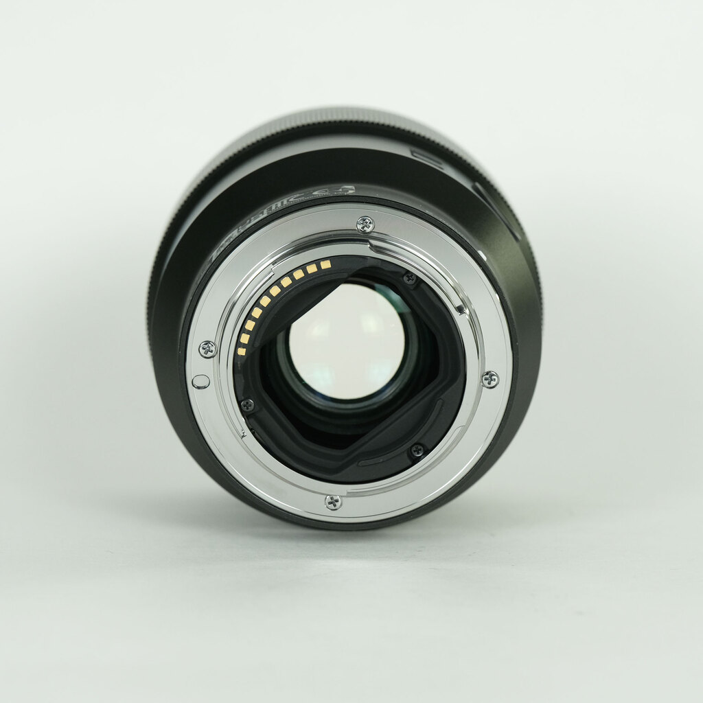 SONY FE 85mm F1.8 SEL85F18