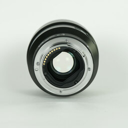 SONY FE 85mm F1.8 SEL85F18