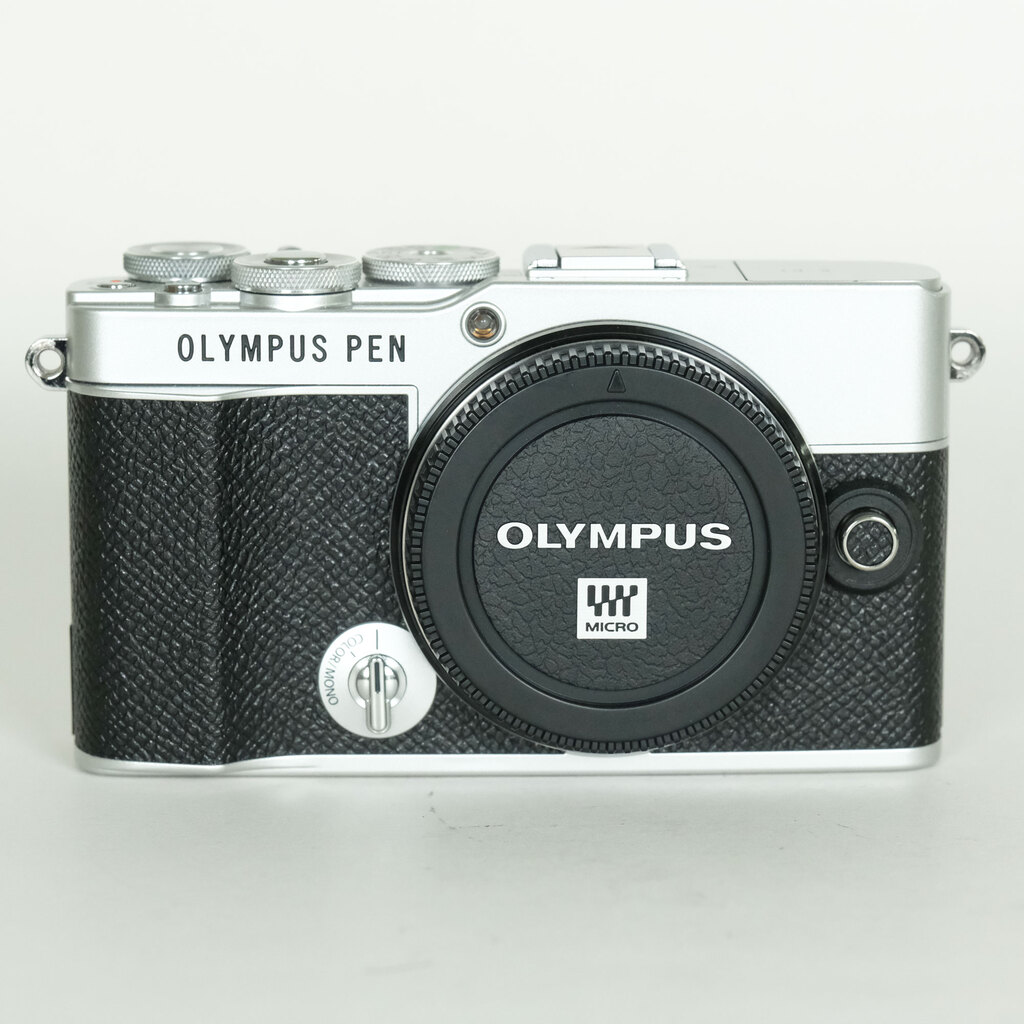 OLYMPUS PEN E-P7