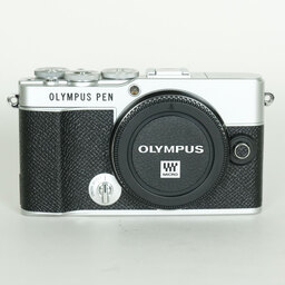 OLYMPUS PEN E-P7