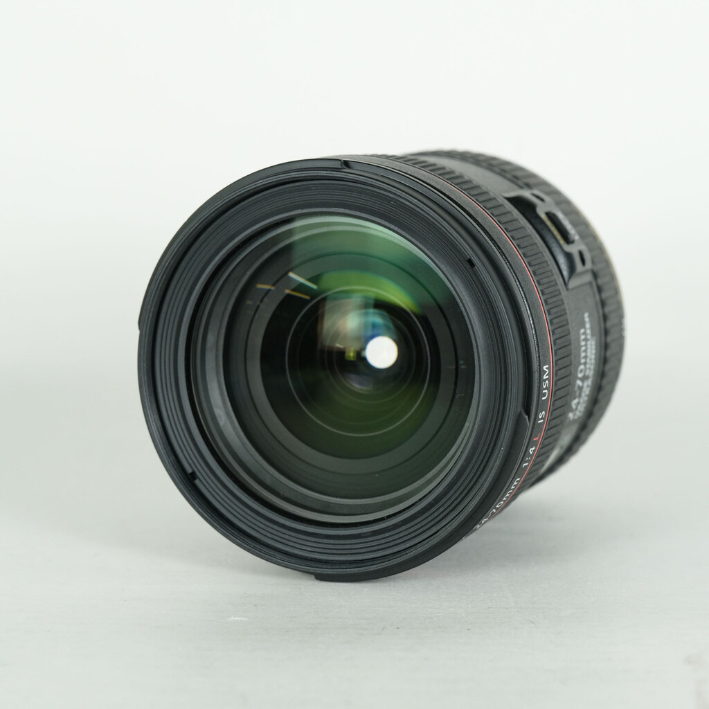 Canon EF24-70mm F4L IS USMの出品 | ONE SCENE（ワンシーン）