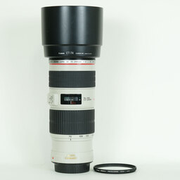 Canon EF70-200mm F4L IS USM Canon EF70-200mm F4L IS USM