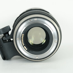 TAMRON SP 70-200mm F/2.8 Di VC USD G2（Model A025）[キヤノン用]