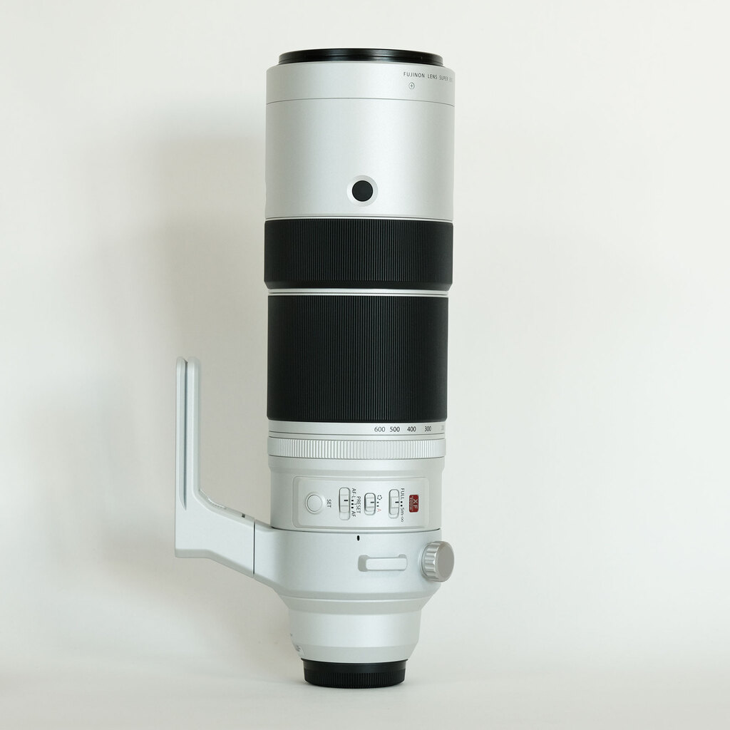 FUJIFUILM XF150-600mmF5.6-8 R LM OIS WR
