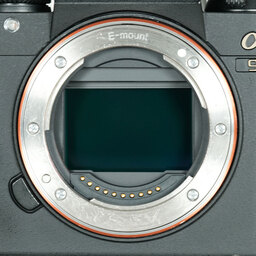 SONY α9（ILCE-9）
