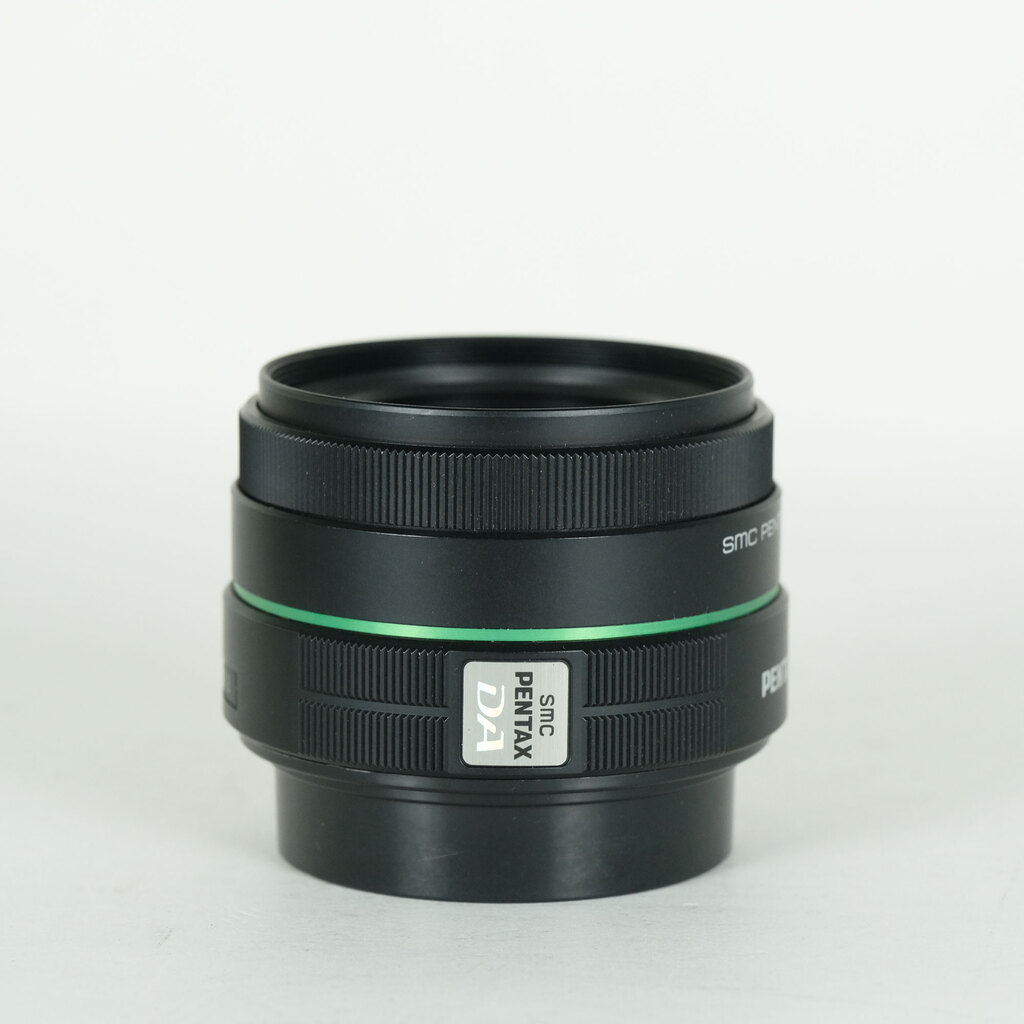 PENTAX smc PENTAX-DA 50mmF1.8の出品 | ONE SCENE（ワンシーン）