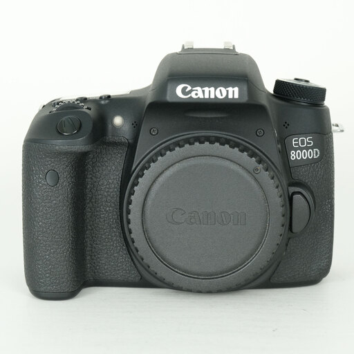 Canon EOS 8000D
