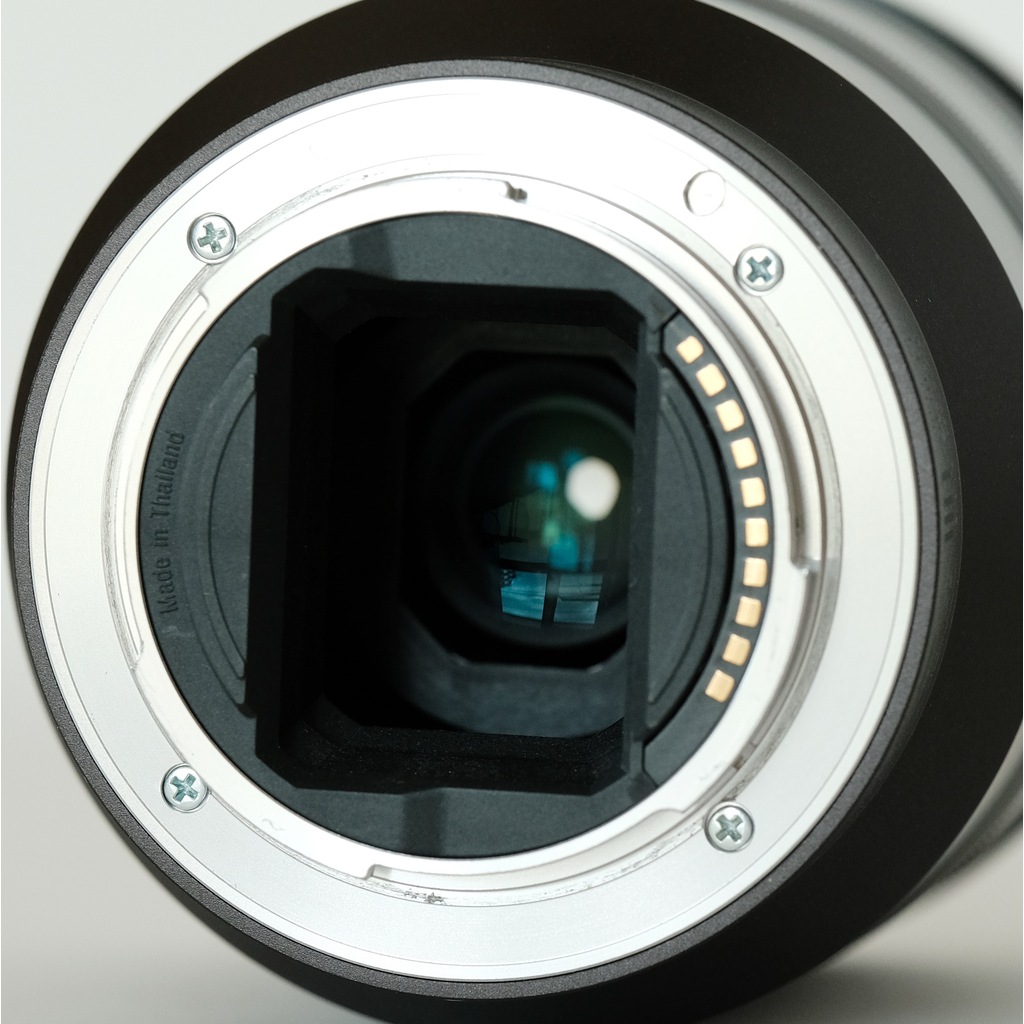 SONY Vario-Tessar T* FE 16-35mm F4 ZA OSS SEL1635Z