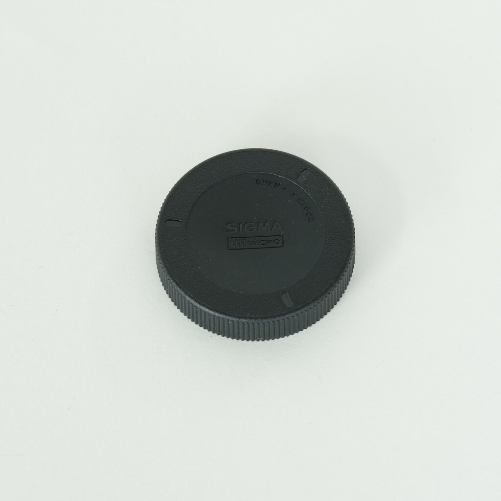 SIGMA 30mm F1.4 DC DN｜Contemporary [マイクロフォーサーズ用]