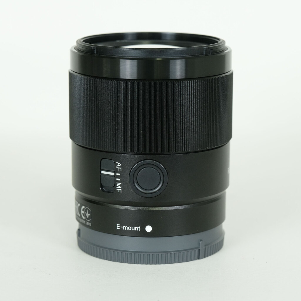 SONY FE 35mm F1.8 SEL35F18F