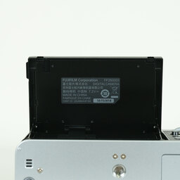 FUJIFILM X-E5