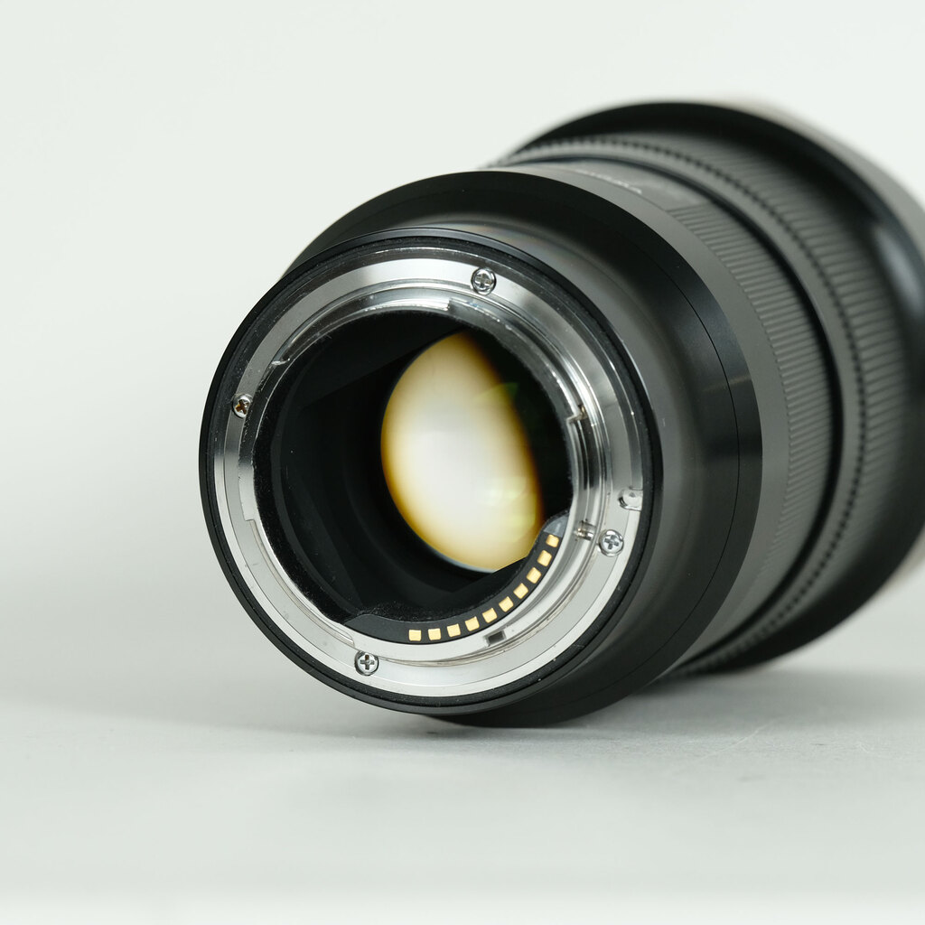 SIGMA 20mm F1.4 DG HSM｜Art [ソニーE用]