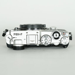 OLYMPUS PEN-F OLYMPUS PEN-F
