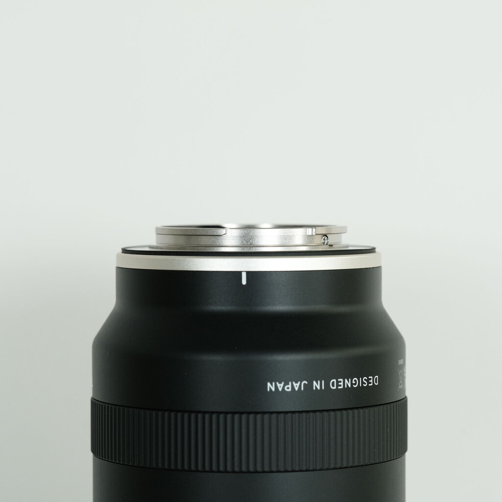 TAMRON 28-200mm F/2.8-5.6 Di III RXD (Model A071) [ソニーE用]