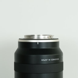 TAMRON 28-200mm F/2.8-5.6 Di III RXD (Model A071) [ソニーE用]