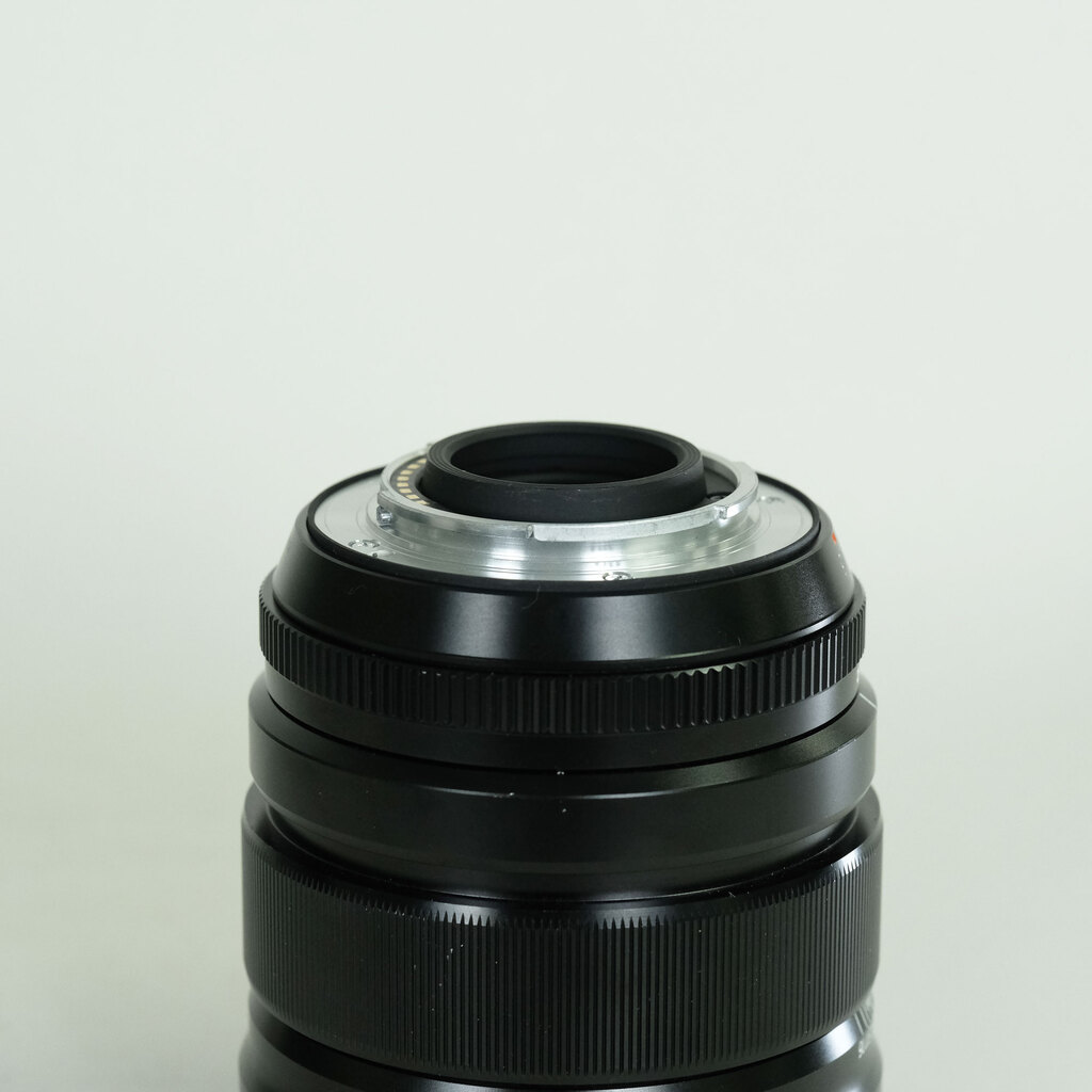FUJIFILM XF16mmF1.4 R WR