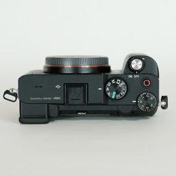 SONY α7C（ILCE-7C）