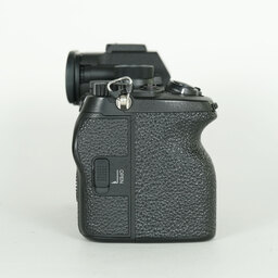 SONY α7 IV（ILCE-7M4）