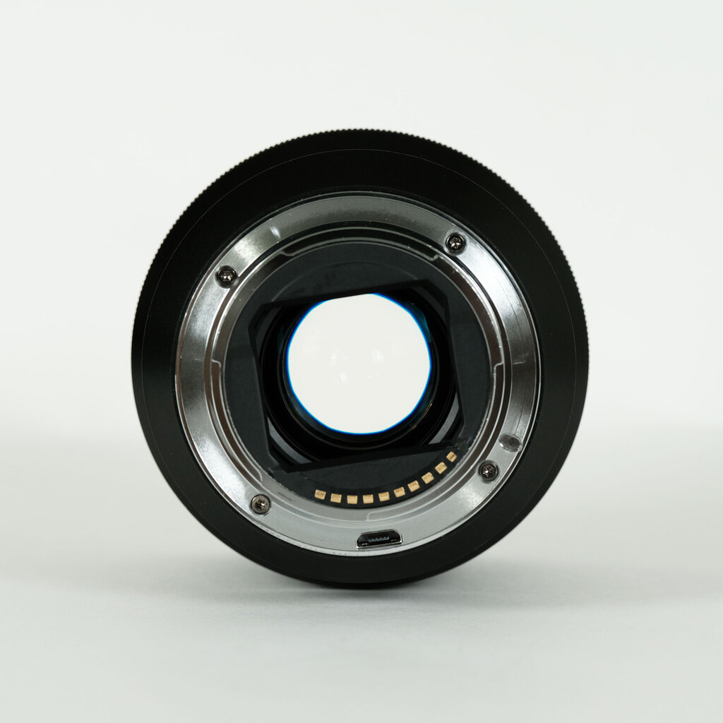 VILTROX AF 85mm F1.8 II [ソニーE用]