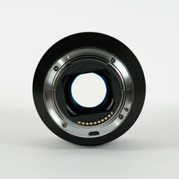 VILTROX AF 85mm F1.8 II [ソニーE用]