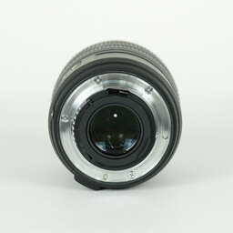 Nikon AF-S Micro NIKKOR 60mm f/2.8G ED