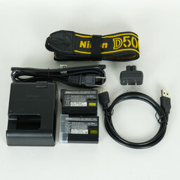 Nikon D500 Nikon D500