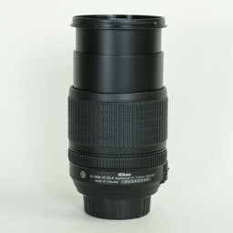 Nikon AF-S DX NIKKOR 18-105mm F3.5-5.6G ED VR