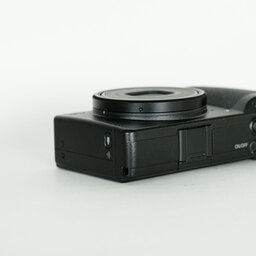 RICOH GR IIIx