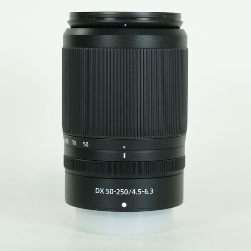 Nikon NIKKOR Z DX 50-250mm f/4.5-6.3 VR