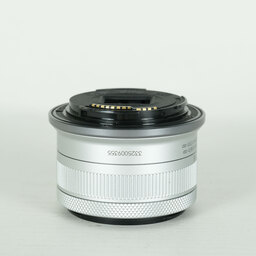 Canon RF-S 18-45mm F4.5-6.3 IS STM Canon RF-S 18-45mm F4.5-6.3 IS STM