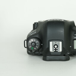 Canon EOS 6D Mark II