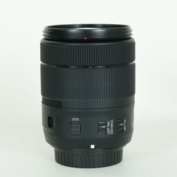 Canon EF-S18-135mm F3.5-5.6 IS USM