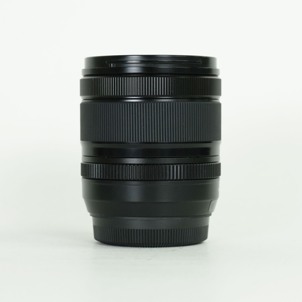 FUJIFILM XF16-50mmF2.8-4.8 R LM WR