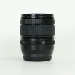 FUJIFILM XF16-50mmF2.8-4.8 R LM WR