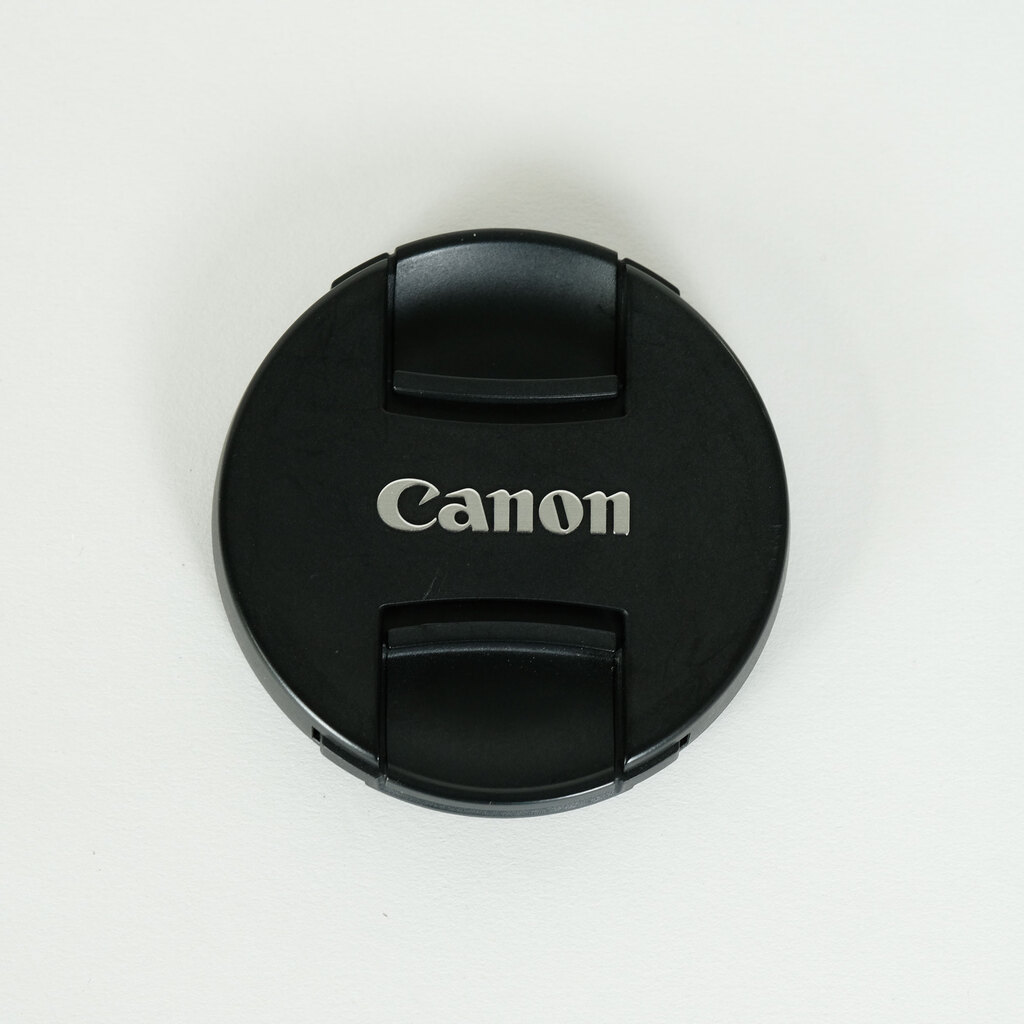 Canon EF70-300mm F4-5.6L IS USM