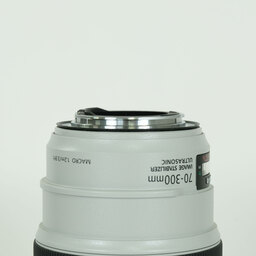 Canon EF70-300mm F4-5.6L IS USM