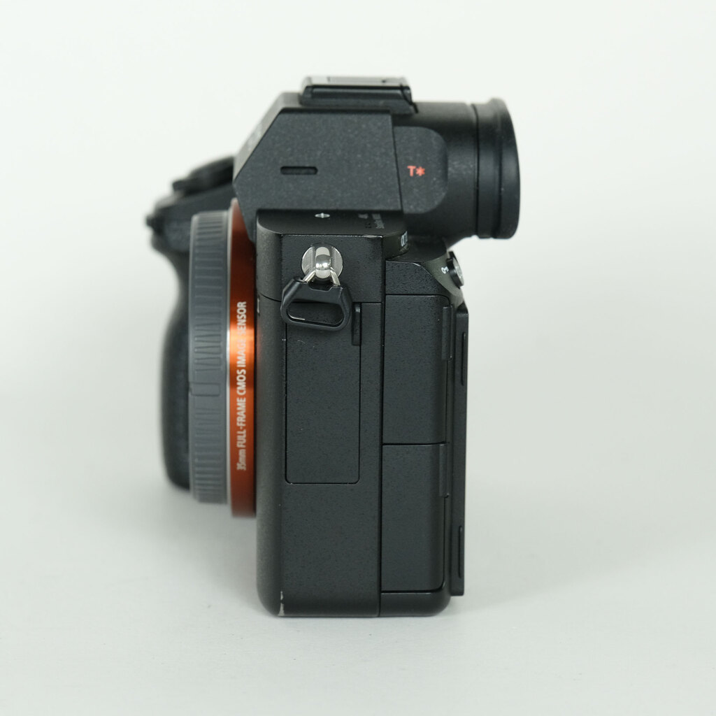 SONY ��7 III�iILCE-7M3�j [�{�f�B]