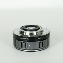 Panasonic LUMIX G X VARIO PZ 14-42mm / F3.5-5.6 ASPH. / POWER O.I.S.