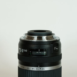 Canon EF-S10-22mm F3.5-4.5 USM