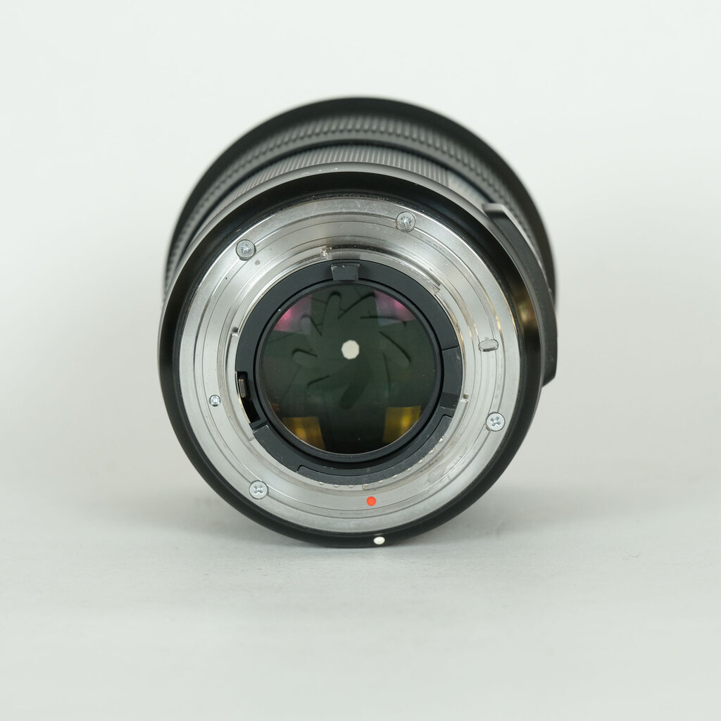 SIGMA 50mm F1.4 DG HSM｜Art [ニコン用]