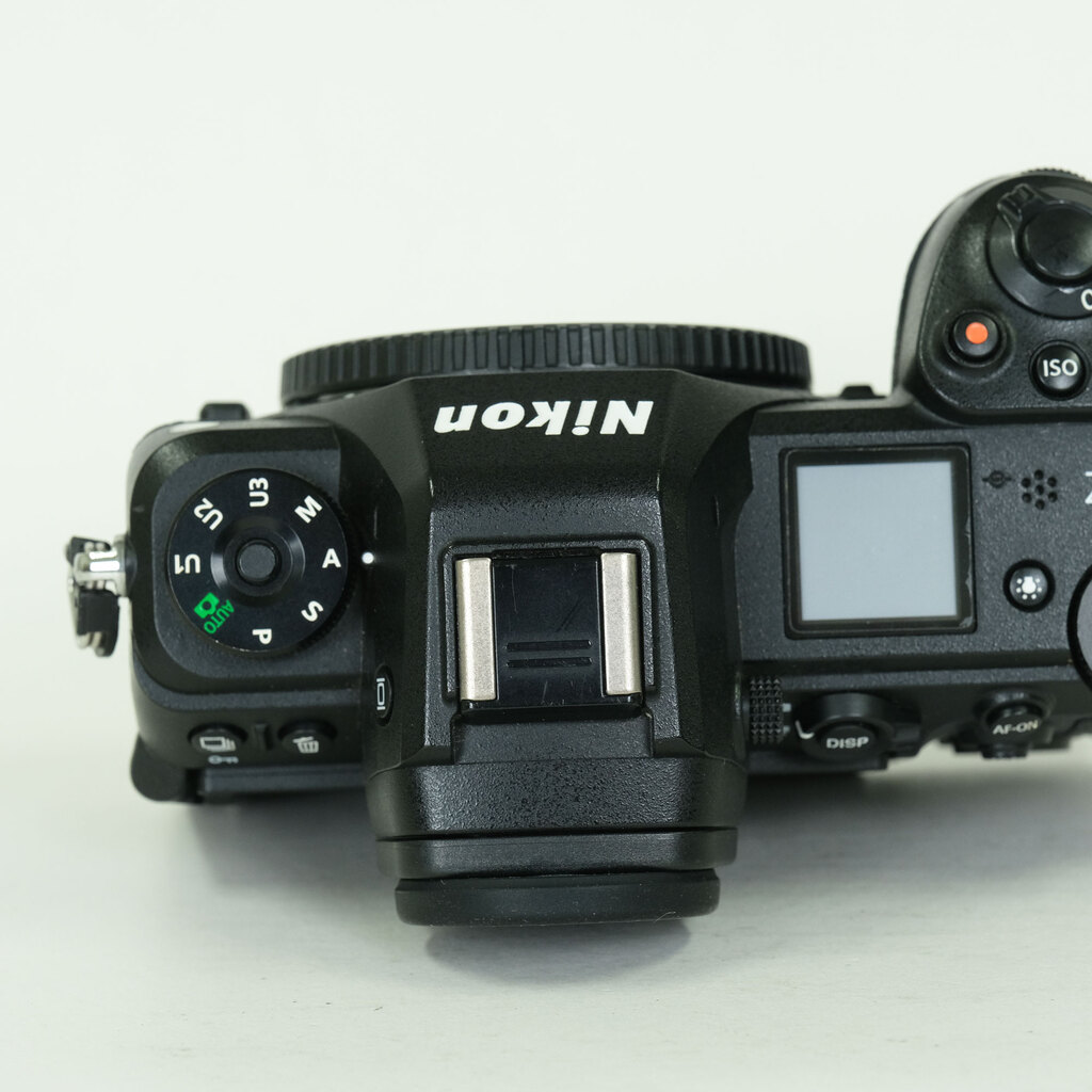 Nikon Z6III Nikon Z6III
