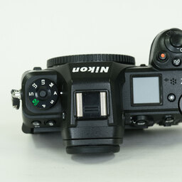 Nikon Z6III Nikon Z6III